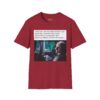 "I don't even see the code anymore.." Meme T-Shirt - Image 55