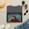 List of Reasons Alberta Should Remain Part of Canada- Meme T-Shirt - Image 49