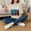 "I don't even see the code anymore.." Meme T-Shirt - Image 10