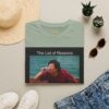 List of Reasons Alberta Should Remain Part of Canada- Meme T-Shirt - Image 29