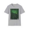 Matrix Motifs- Part 1- Track Cover- Volume 1- T-Shirt - Image 19