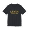 Unisex Jersey Short Sleeve Tee - Image 43