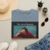List of Reasons Alberta Should Remain Part of Canada- Meme T-Shirt - Image 41
