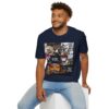 Purple Book Album Volume 2 - Track Covers T-Shirt - Image 53