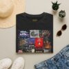 Purple Book Album, Volume 3- Track Covers T-Shirt - Image 5