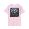 Purple Book Album Volume 2 - Track Covers T-Shirt - Image 64