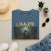 L.I.B.B.A.T.S. Knight Artwork T-Shirt - Image 41