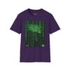 Matrix Motifs- Part 1- Track Cover- Volume 1- T-Shirt - Image 55
