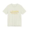 Unisex Jersey Short Sleeve Tee - Image 99