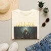 L.I.B.B.A.T.S. Knight Artwork T-Shirt - Image 25