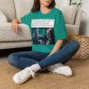 "I don't even see the code anymore.." Meme T-Shirt - Image 30
