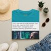 "I don't even see the code anymore.." Meme T-Shirt - Image 25
