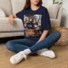 Purple Book Album Volume 2 - Track Covers T-Shirt - Image 50