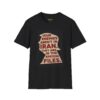 Your Enemies Aren't in Iran…. T-Shirt | Political Statement Tee - Image 11