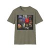 Purple Book Album, Volume 3- Track Covers T-Shirt - Image 19