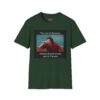 List of Reasons Alberta Should Remain Part of Canada- Meme T-Shirt - Image 35