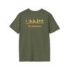 Matrix Motifs- Part 1- Track Cover- Volume 1- T-Shirt - Image 28