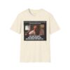 Me After 5 Minutes of Attempting to Have a Normal Conversation T-Shirt | Movie Meme Tee - Image 31
