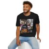 Purple Book Album Volume 2 - Track Covers T-Shirt - Image 5