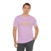 Unisex Jersey Short Sleeve Tee - Image 22