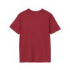 L.I.B.B.A.T.S. Knight Artwork T-Shirt - Image 60