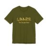 Unisex Jersey Short Sleeve Tee - Image 78