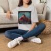 List of Reasons Alberta Should Remain Part of Canada- Meme T-Shirt - Image 14