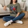 Purple Book Album, Volume 3- Track Covers T-Shirt - Image 18