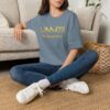 L.I.B.B.A.T.S. The Smash Poet T-Shirt - Image 50