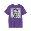 Purple Book Album, Volume 3- Track Covers T-Shirt - Image 48