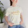 Unisex Jersey Short Sleeve Tee - Image 97