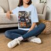 Purple Book Album Volume 2 - Track Covers T-Shirt - Image 38