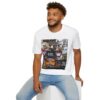 Purple Book Album Volume 2 - Track Covers T-Shirt - Image 11