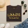 L.I.B.B.A.T.S. The Smash Poet T-Shirt - Image 21