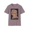 Your Enemies Aren't in Iran…. T-Shirt | Political Statement Tee - Image 51