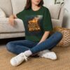 L.I.B.B.A.T.S. - Lividly Infuriated Beyond Belief Against The System T-Shirt - Image 42