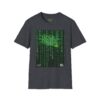 Matrix Motifs- Part 1- Track Cover- Volume 1- T-Shirt - Image 51