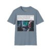 "I don't even see the code anymore.." Meme T-Shirt - Image 35