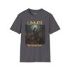L.I.B.B.A.T.S. Knight Artwork T-Shirt - Image 47