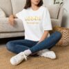 L.I.B.B.A.T.S. The Smash Poet T-Shirt - Image 3