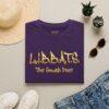 L.I.B.B.A.T.S. The Smash Poet T-Shirt - Image 65