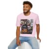 Purple Book Album Volume 2 - Track Covers T-Shirt - Image 65
