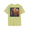 L.I.B.B.A.T.S. - Lividly Infuriated Beyond Belief Against The System T-Shirt - Image 32
