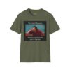 List of Reasons Alberta Should Remain Part of Canada- Meme T-Shirt - Image 27