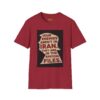 Your Enemies Aren't in Iran…. T-Shirt | Political Statement Tee - Image 59