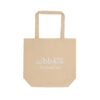 Eco Tote Bag - L.I.B.B.A.T.S. Flag - Image 2
