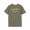 Matrix Motifs- Part 1- Track Cover- Volume 1- T-Shirt - Image 24