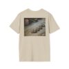 Purple Book Album Volume 1 Cover Collage T-Shirt - Image 12