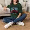 List of Reasons Alberta Should Remain Part of Canada- Meme T-Shirt - Image 34
