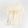 Unisex Jersey Short Sleeve Tee - Image 38